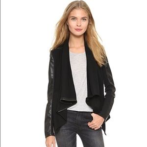 !FINAL PRICE DROP Blank NYC Vegan Leather